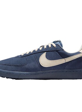 Nike耐克男鞋夏新款Field General休闲板鞋薄底德训鞋IF0666-400