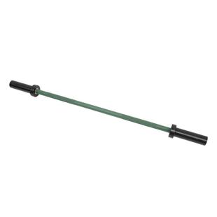 吕小军luxiaojun1.2米1.8米短杠铃杆力量训练小哑铃小直杆训练杆