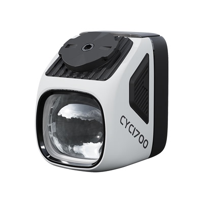 友骑CYC1700自行车截止线前灯