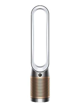 戴森DYSON TP09白/黑 空气净化风扇 净化循环二合一 整屋循环净化