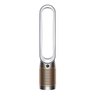 戴森DYSON TP09白/黑 空气净化风扇 净化循环二合一 整屋循环净化