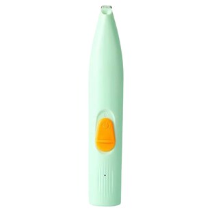 宠物剃毛器猫咪剃脚毛器狗狗专用推子电推剪电动静音猫爪美容修剪