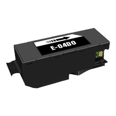 适用爱普生E-04D0废墨仓维护箱