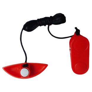 舒华跑步机安全锁原装月牙通用启动开关钥匙吸铁石配件5198  5517