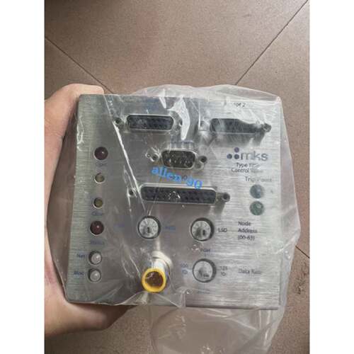 【议价】MKS T3IA27198 Vacuum utterfly Vae Fast shipping via