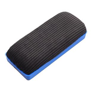 大号可吸附磁性黑板擦两用海绵专用白板擦粉笔易檫神器水洗无尘刷