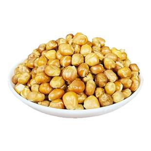 东北哑巴玉米豆原味炒玉米粒老式爆米花传统苞玉米花特产休闲零食
