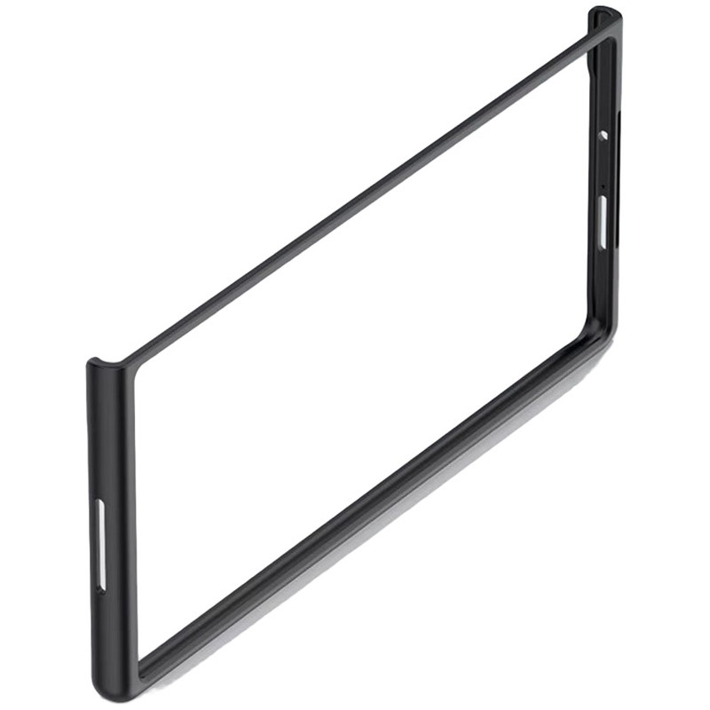 matex5透明前盖手机壳