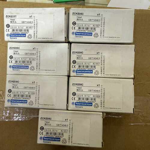 【请询价】/特勒美科 ZCKE05C