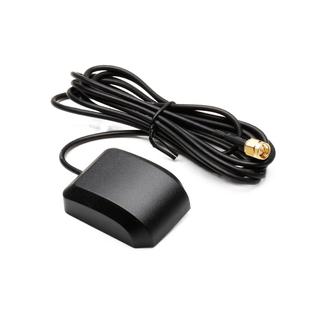 北斗GPS双模天线 有源高精度卫星导航定位车载信号增强放大天线