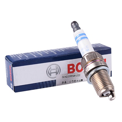 博世双铱金火花塞套装哈弗专用
