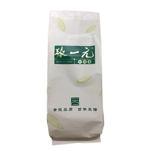 北京张一元茉莉花茶散装茶叶浓香正宗福建新茶特级茉莉二号毛尖