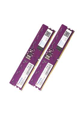 华硕台式机专用内存条DDR5