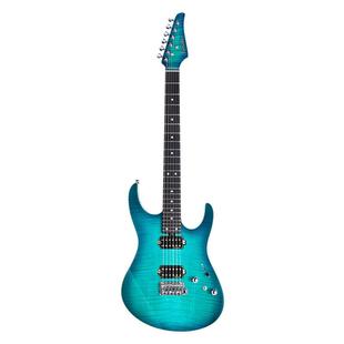 Farida法丽达MA3Pro电吉他官方旗舰店F5020高颜值金属摇滚F5051