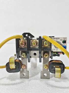 三菱THN60SR29A2434A热盖继电器全新
