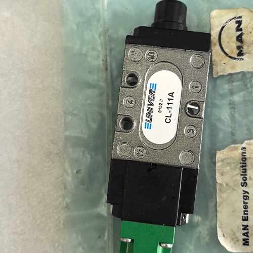 意大利Univer现货CL-111A全新原装正品