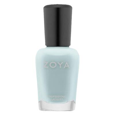 显白免烤指甲油ZOYA经典系列