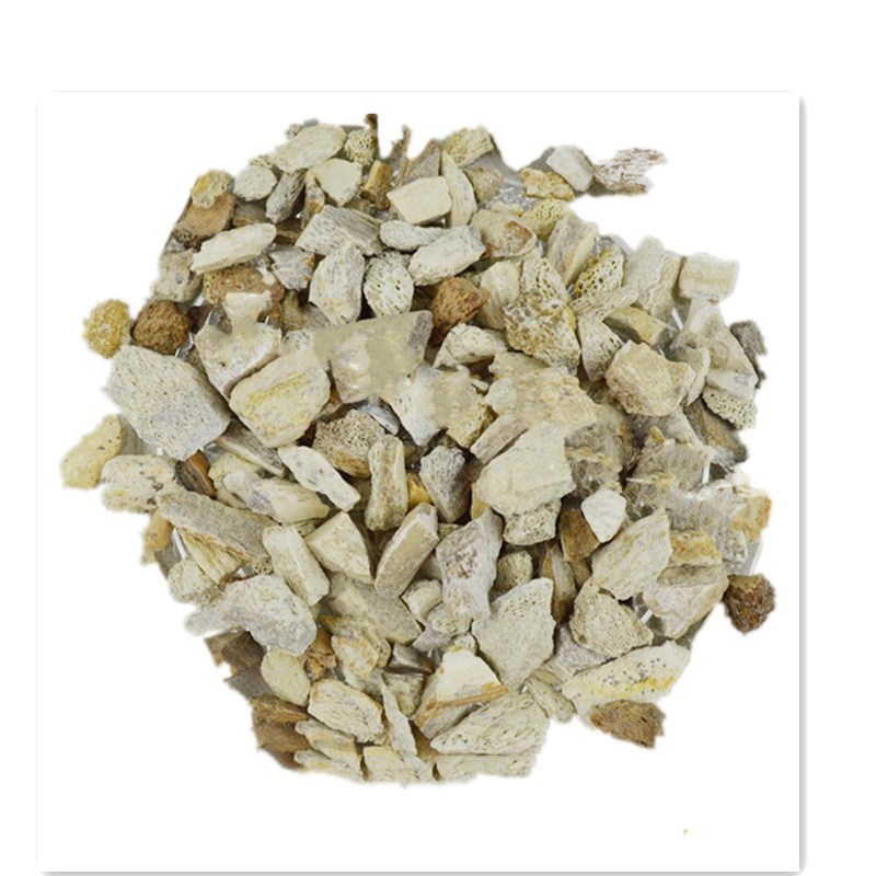 青龙齿500克包邮中药材