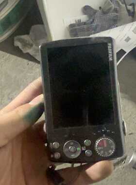 议价富士f200exr c屏幕有一条线，然后屏幕还有点