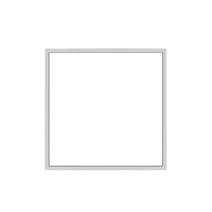 集成吊顶600x600led平板灯60x60面板灯石膏矿棉板办公室LED工程灯