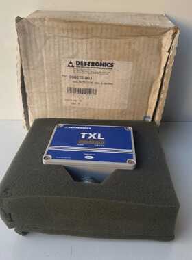 DET-TRONICS 000518-003 GAS DETECTOR NH3,0-200PPM TXL-NH3