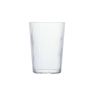 水杯家用套装高级感轻奢风招待客人大容量食品级高硼硅玻璃咖啡杯