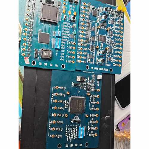 ZYNQ-7000开发板，ZYU006C-HAM09-01-—议价