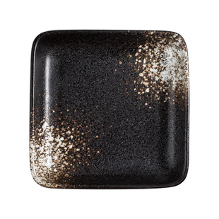 商用陶瓷筷子架托 复古个性多用途筷枕勺子托 餐具摆台搭配小配件