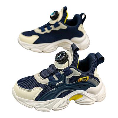 Abckids春夏时尚男女童鞋