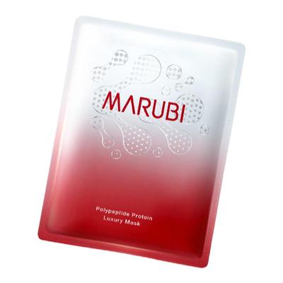 丸美多肽紧致抗皱面膜补水保湿