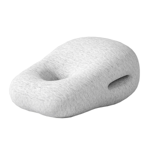 猫人午睡枕趴睡枕头成人办公室趴桌子睡觉神器小学生工位午休专用