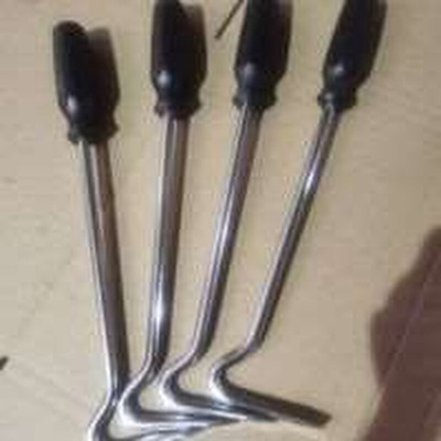 新品新品优质纸箱机械 配件印刷v开槽机圆压圆模S切机优力塑胶垫