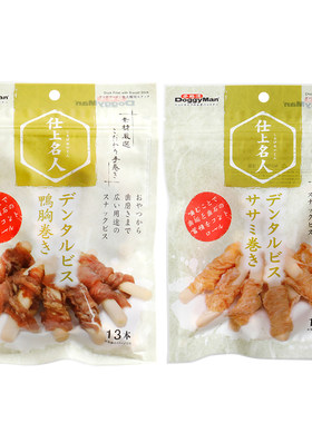 多格漫狗狗饼干名仕系列磨牙