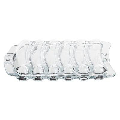 菲内克斯钢化玻璃香肠模具