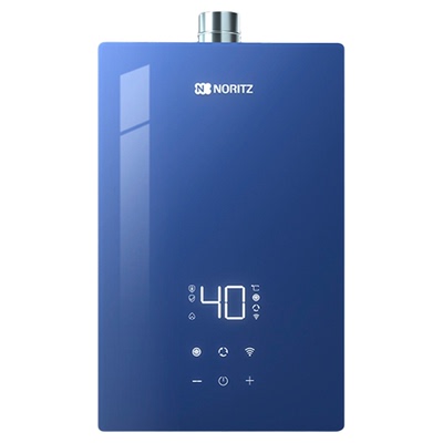 能率智能零冷水16L强排式天然气