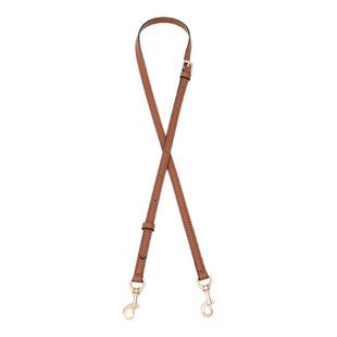 适用蔻驰coach包带替换麻将包可调节背带配件包改造斜挎长肩带