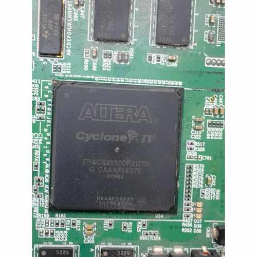 【议价-可维修】 EP4CGX150DF31I7N /均有货