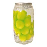 好喝！0脂肪气泡水无色素