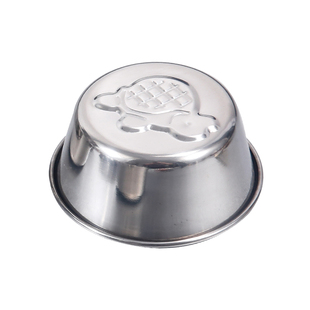 蒸糕模具304不锈钢蛋糕米糕发糕专用模具食品级婴儿布丁烘焙模具