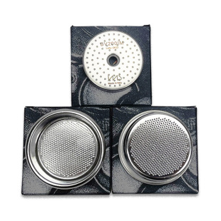 铂富Breville870/878/920/930咖啡机IMS粉碗分水网意大利原装进口