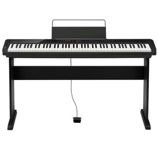 卡西欧PX-S3100电钢琴88键重锤专业考级演出成人儿童初学数码钢琴
