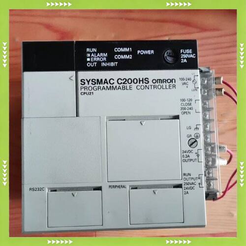 【询价】C200HS-CPU21-E和CPU01-E等，，有