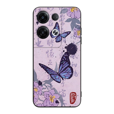 昊淘适用于opporeno8pro手机壳