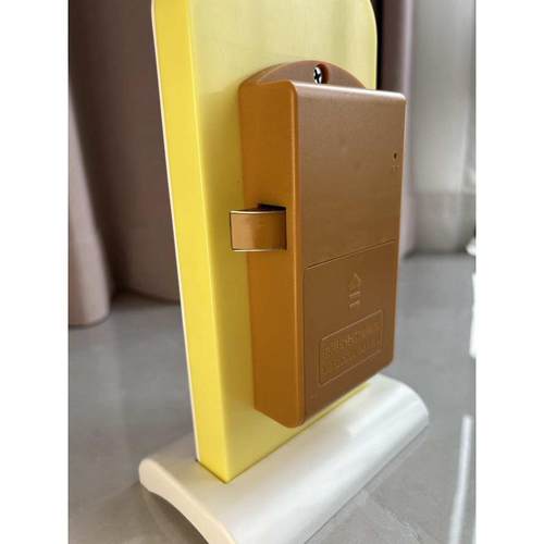 洗浴澡堂桑拿锁感应锁储物柜橱柜手牌锁浴池柜子柜门更衣柜电子锁