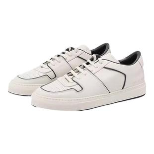 【甄品精选】COMMON PROJECTS 男士板鞋小白鞋系带运动鞋 2404