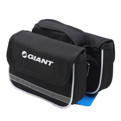 Giant/捷安特自行车包上管包