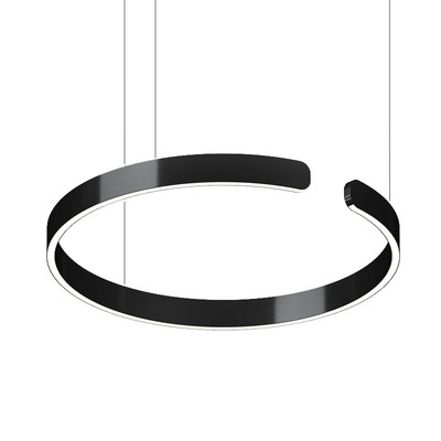 德国Mito设计师款圆圈吊灯