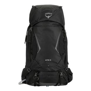 正品OSPREY小鹰鹞鹰38L/48L/58L/68L 长途户外女登山包正品登山包