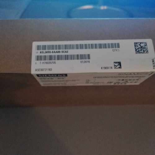 议价6SL3 055-0AA00-5CA2西门子SMC30 传感器模块 6SL3055-0AA00-