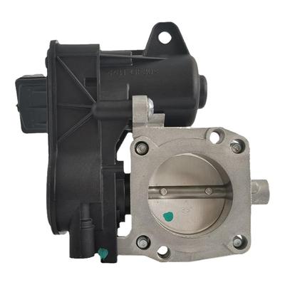 标致雪铁龙1.2T电子节气门总成